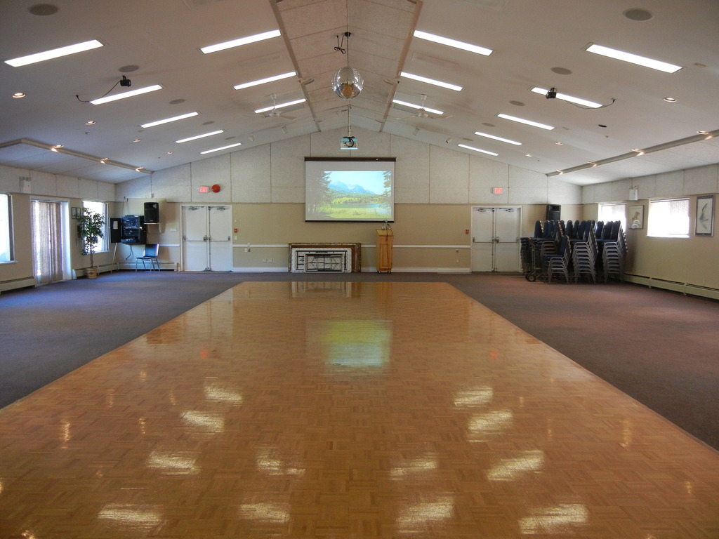 Semiahmoo Fish and Game Club