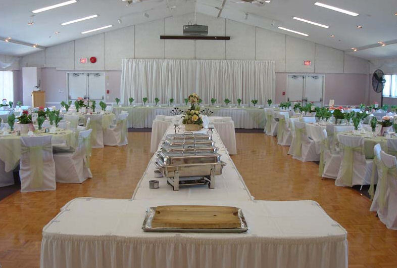 Semiahmoo Fish and Game Club