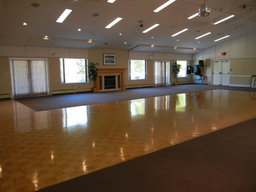 Semiahmoo Fish and Game Club