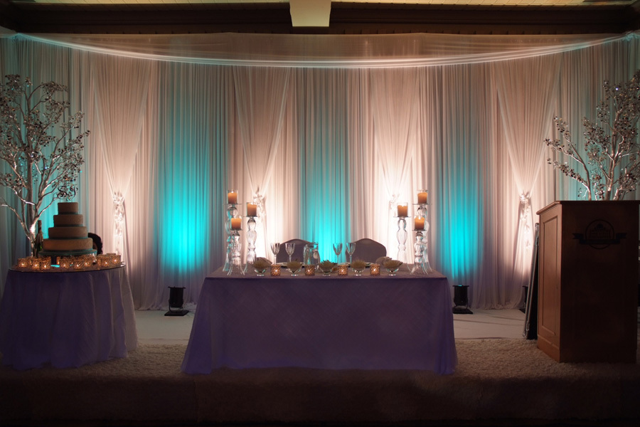 The Grand Taj Banquet Hall