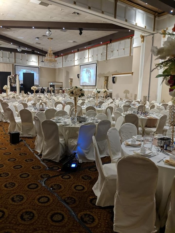 The Royal King Palace