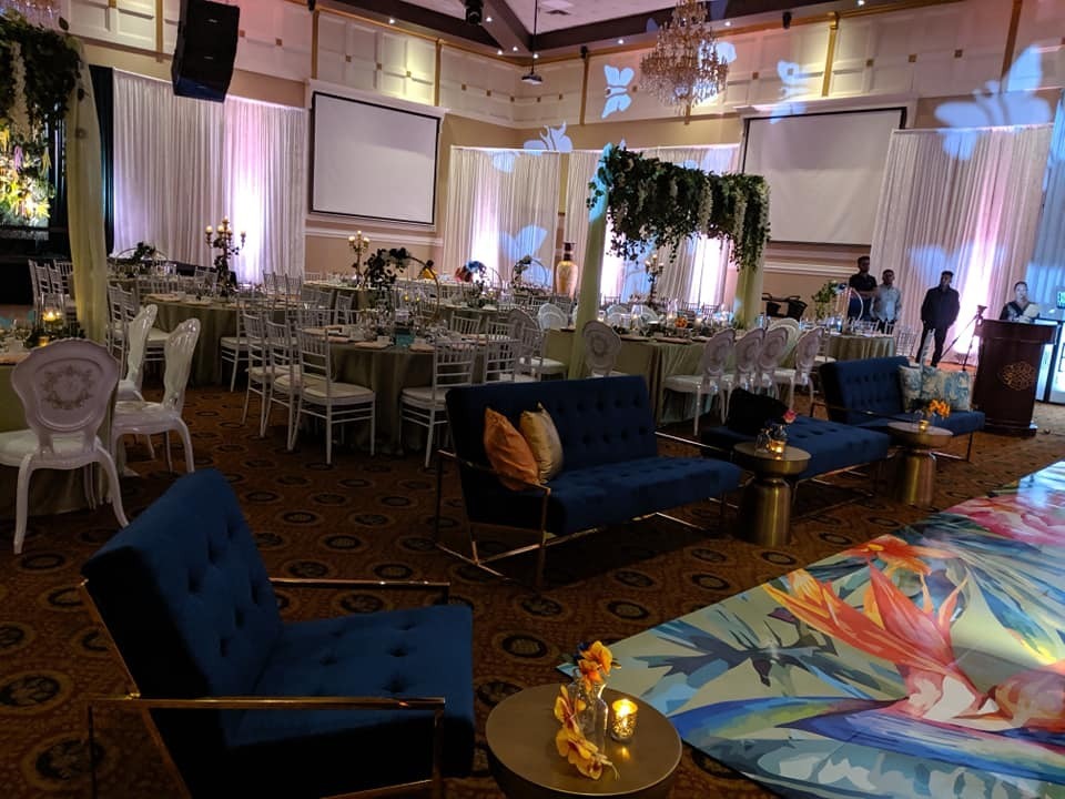 The Royal King Palace