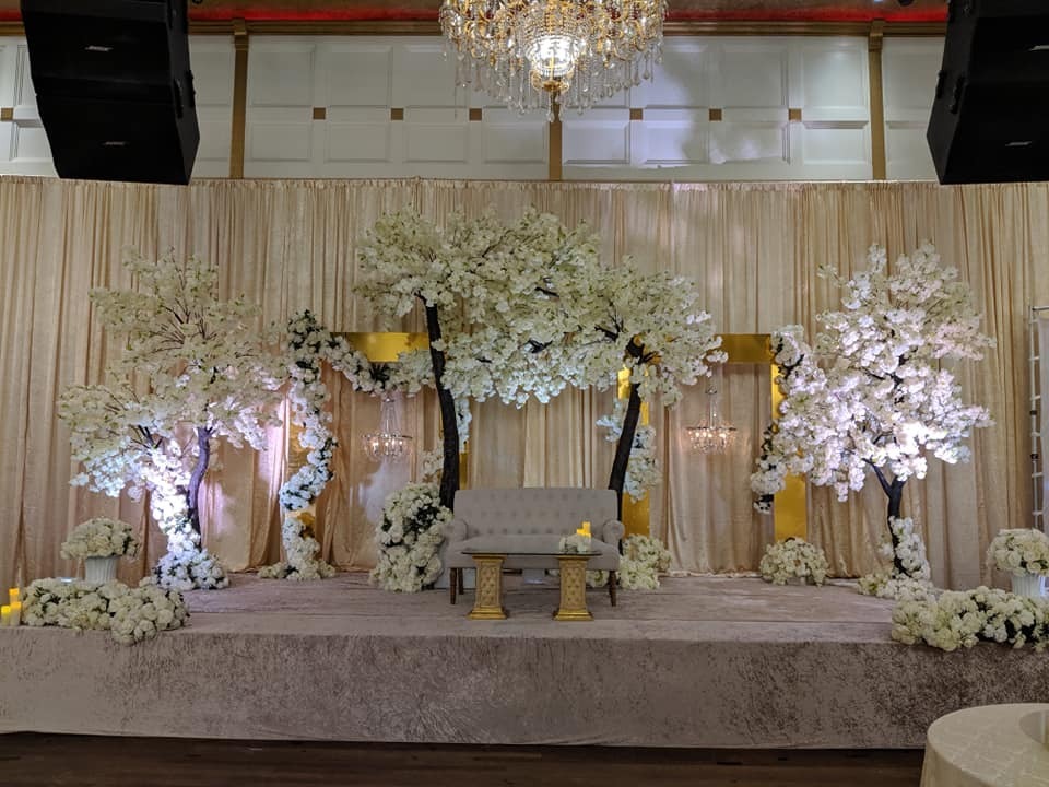 The Royal King Palace