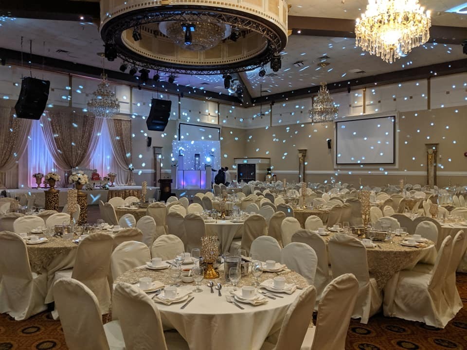 The Royal King Palace