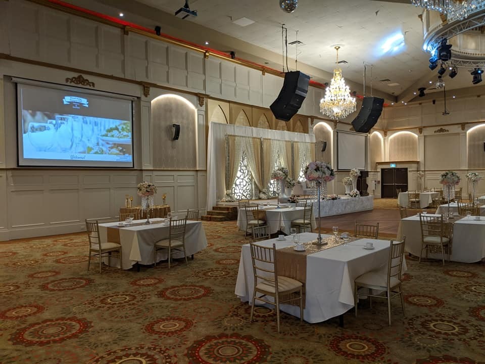 The Royal King Palace