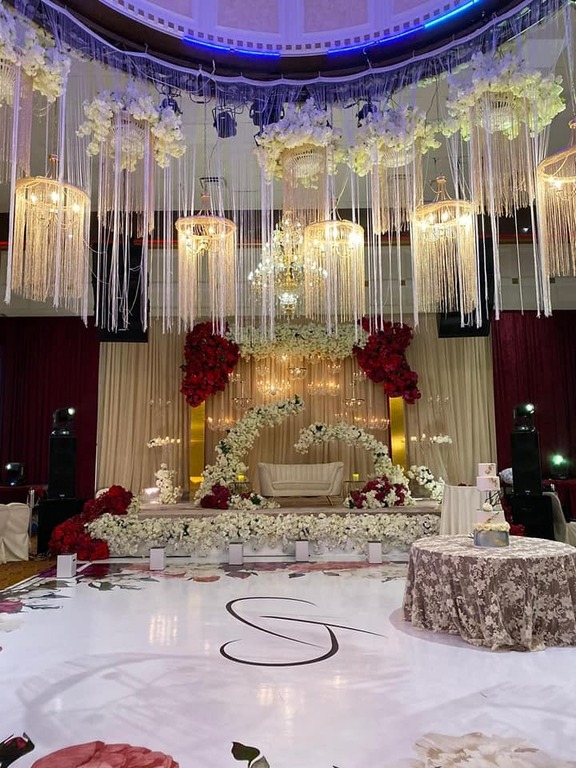 The Royal King Palace