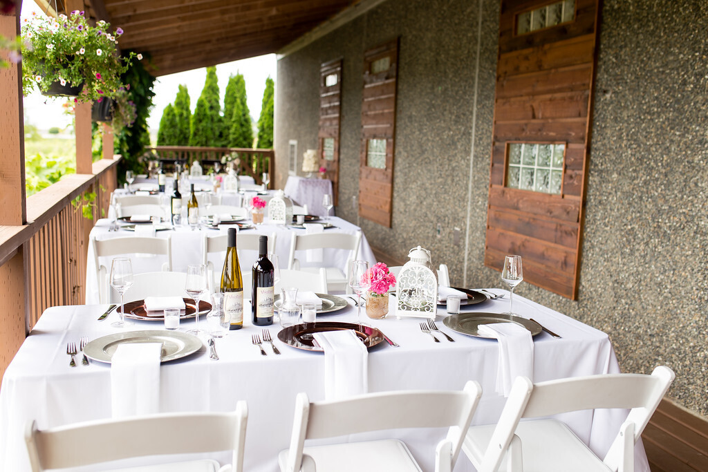 Vinoscenti Vineyards