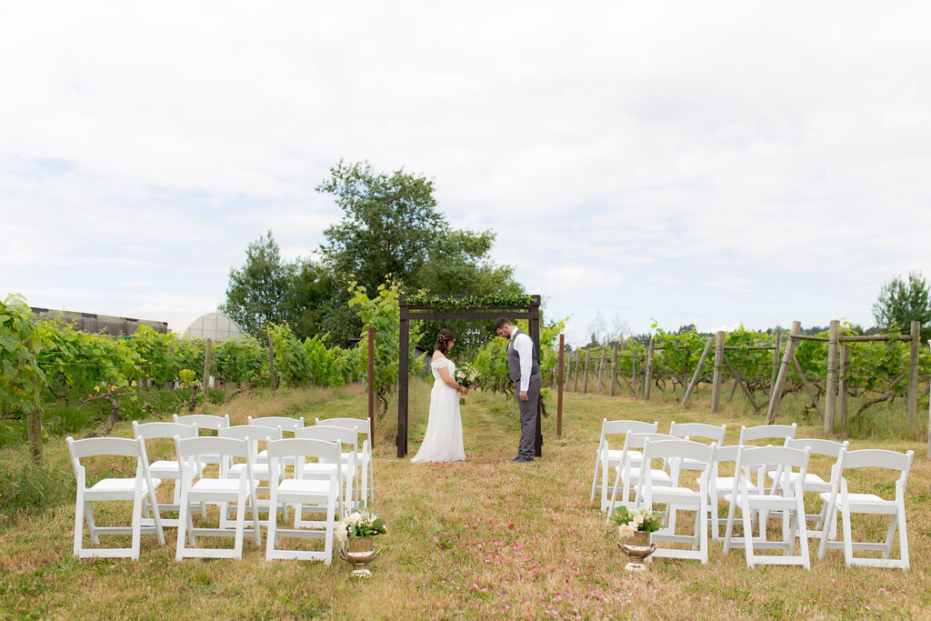 Vinoscenti Vineyards