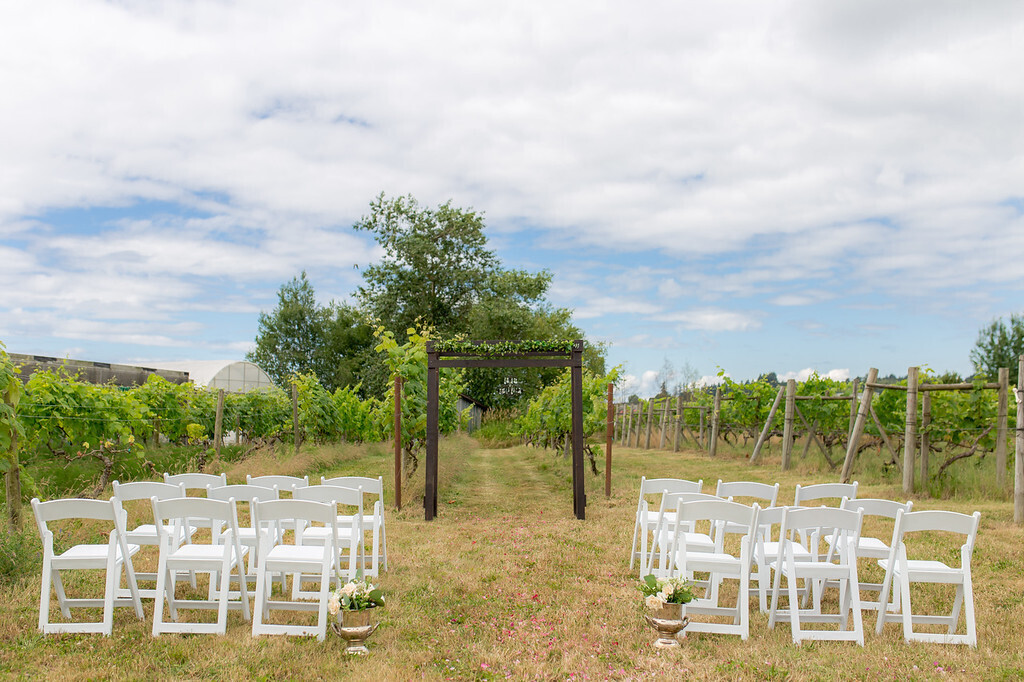 Vinoscenti Vineyards