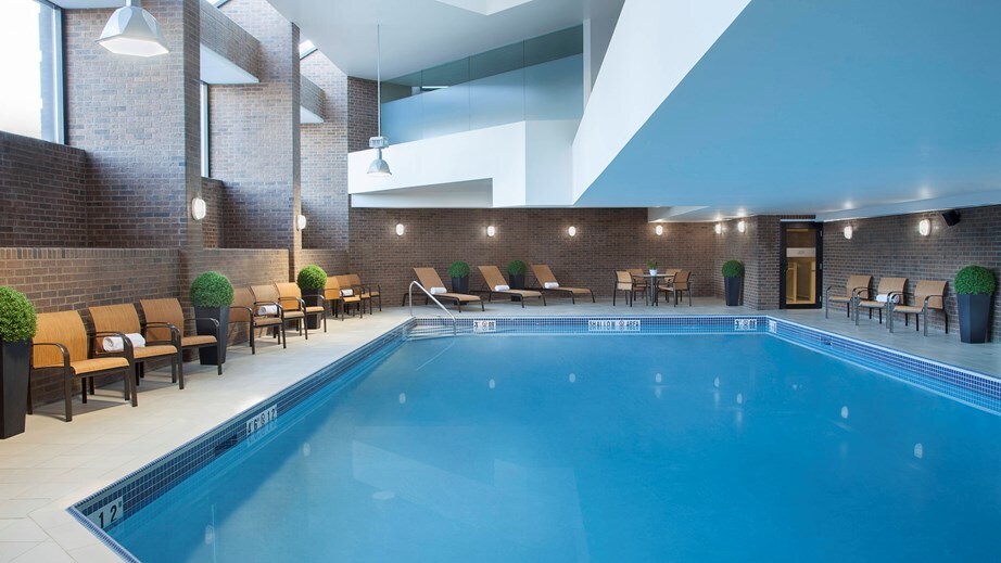 Courtyard Toronto Markham