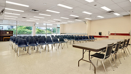 Alan Emmott Photo Gallery