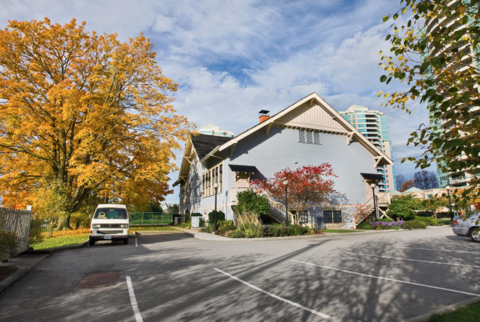 Alan Emmott Photo Gallery