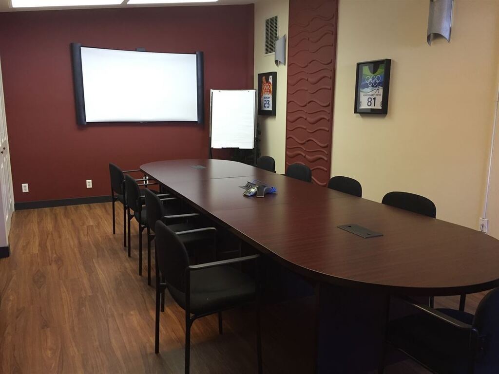 Bill Warren Training Centre - Winsport