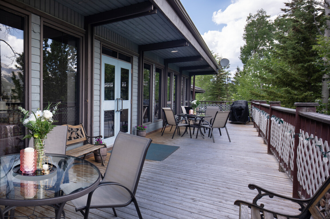 Bill Warren Training Centre - Winsport