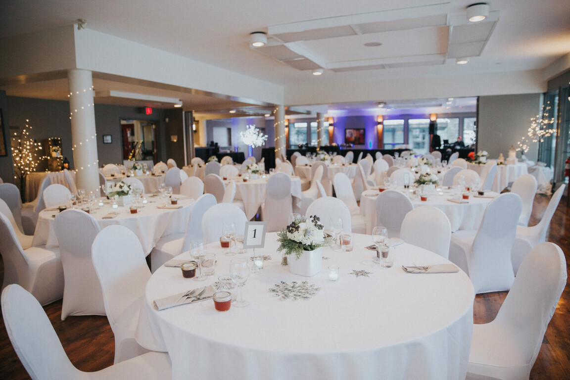 Bill Warren Training Centre - Winsport