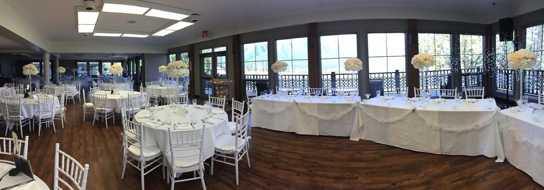 Bill Warren Training Centre - Winsport