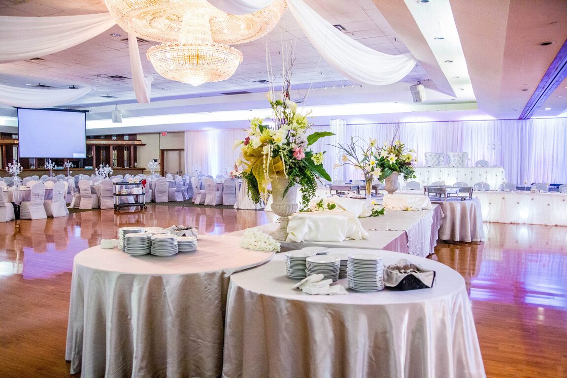 Capitol Banquet Centre