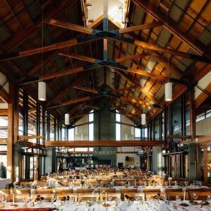 Riverway Clubhouse - Venue - Burnaby - Weddinghero.ca