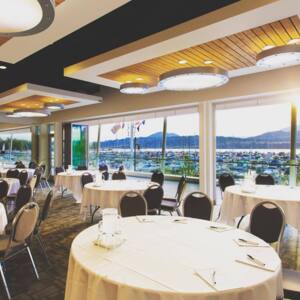 Kelowna Yacht Club