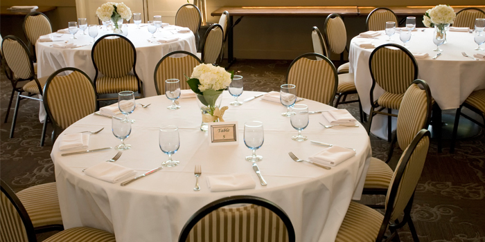 Burnaby Mountain Clubhouse