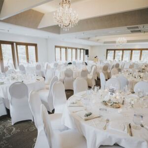 Burnaby Mountain Clubhouse