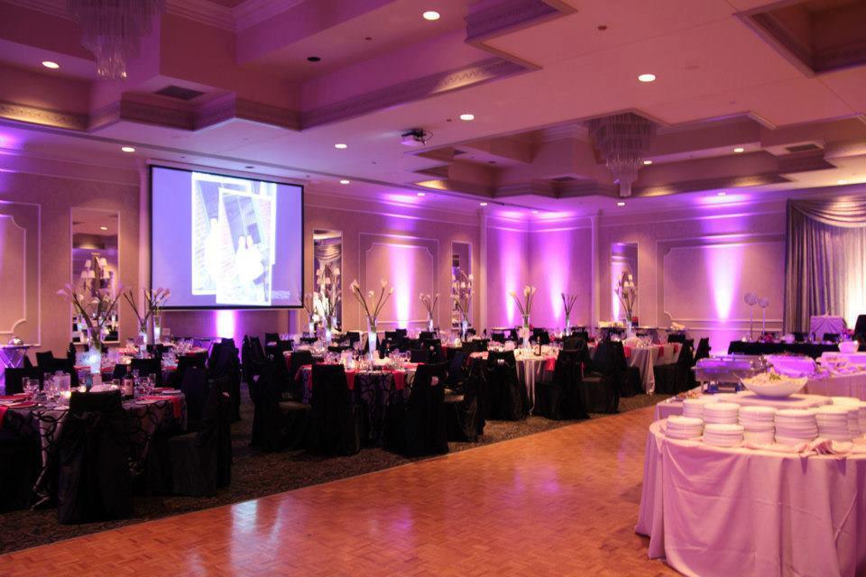 Le Parc Banquet Hall