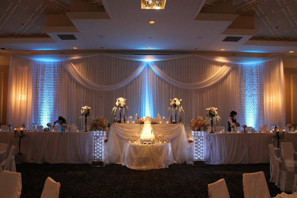Le Parc Banquet Hall