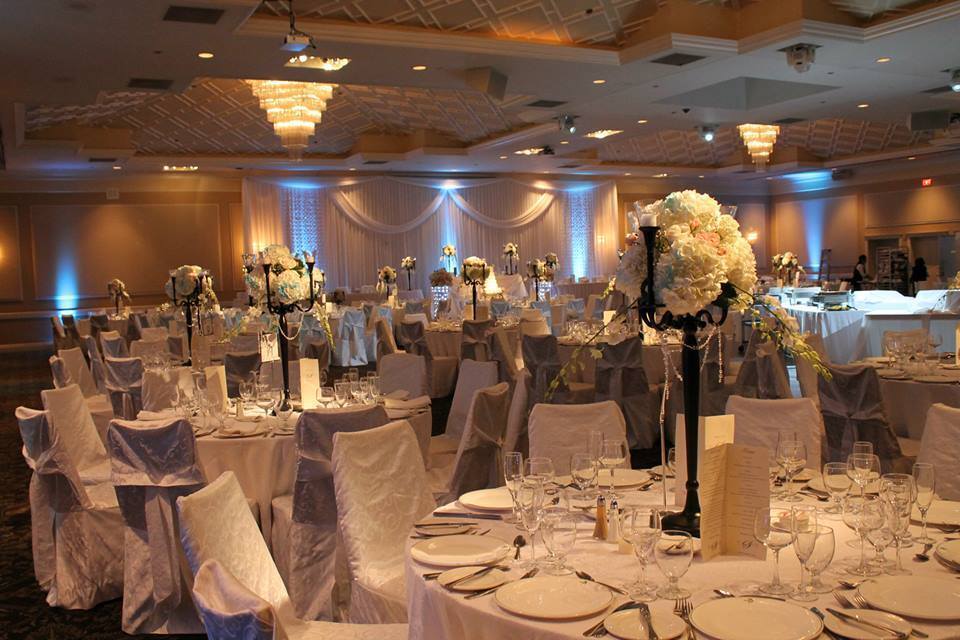 Le Parc Banquet Hall
