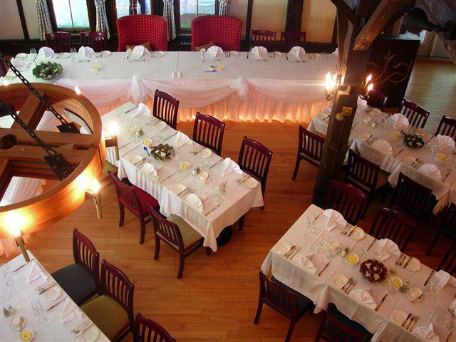 Benmiller Inn and Spa