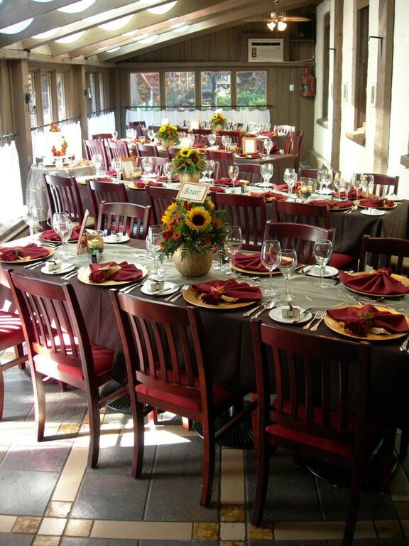 Benmiller Inn and Spa