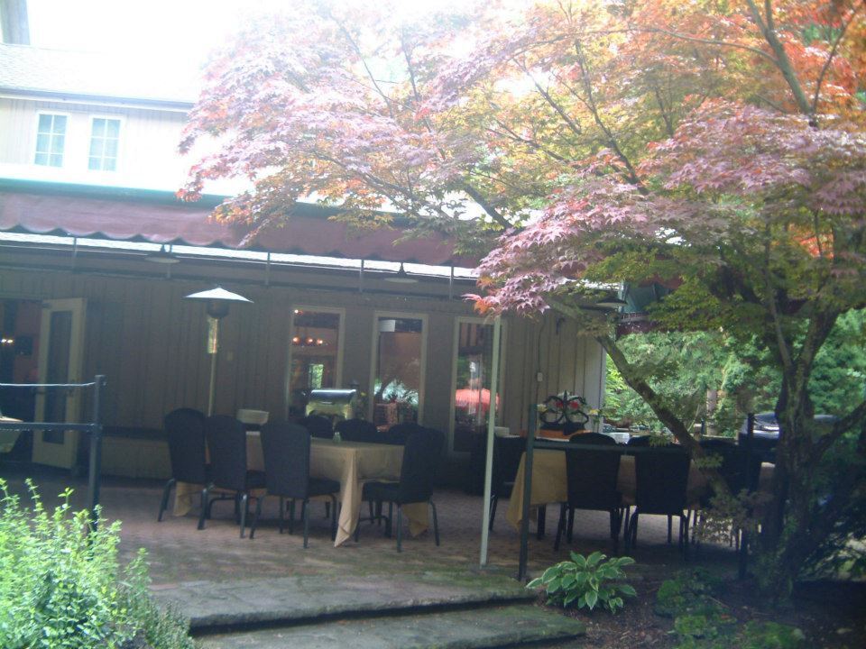 Benmiller Inn and Spa