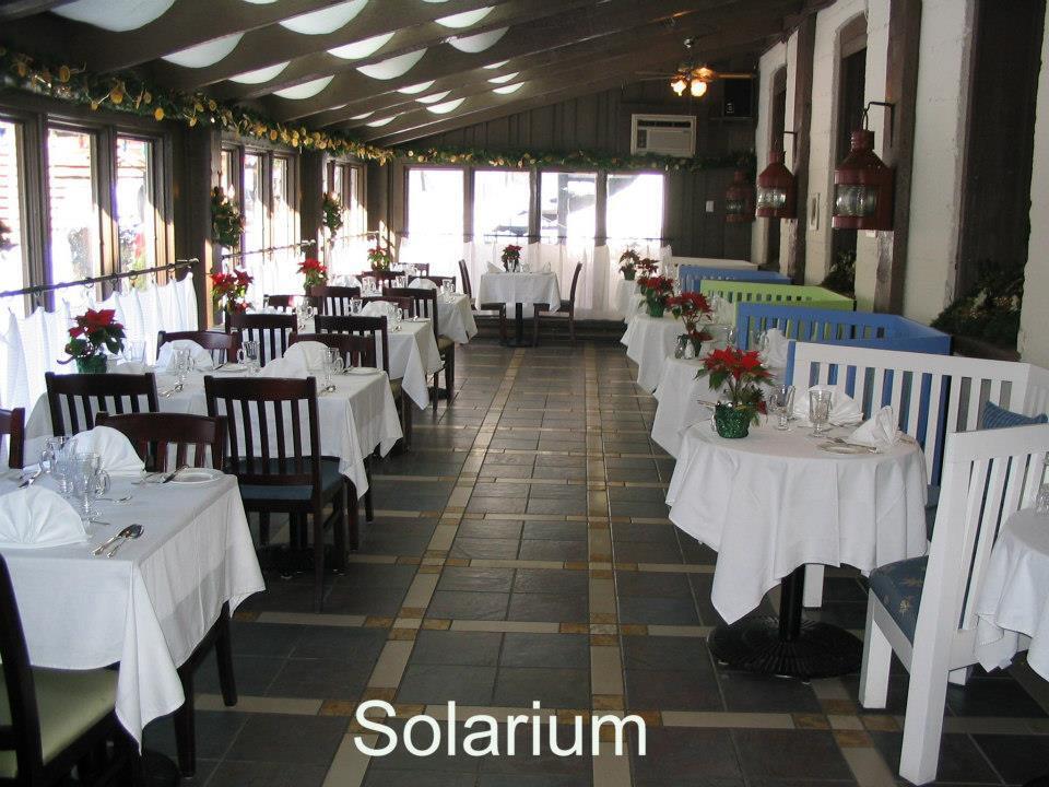 Benmiller Inn and Spa