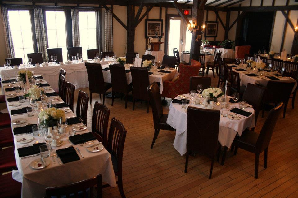 Benmiller Inn and Spa