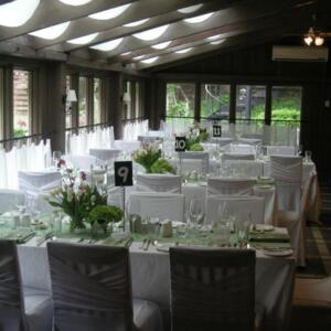 Benmiller Inn and Spa