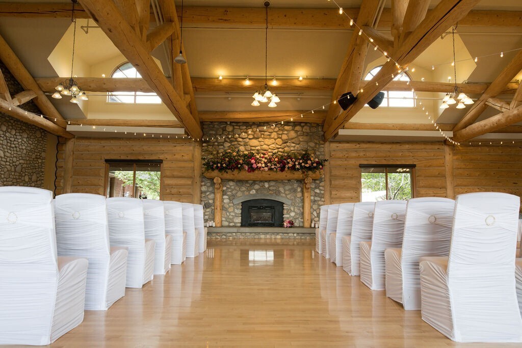 Cochrane RancheHouse - Venue - Cochrane - Weddinghero.ca