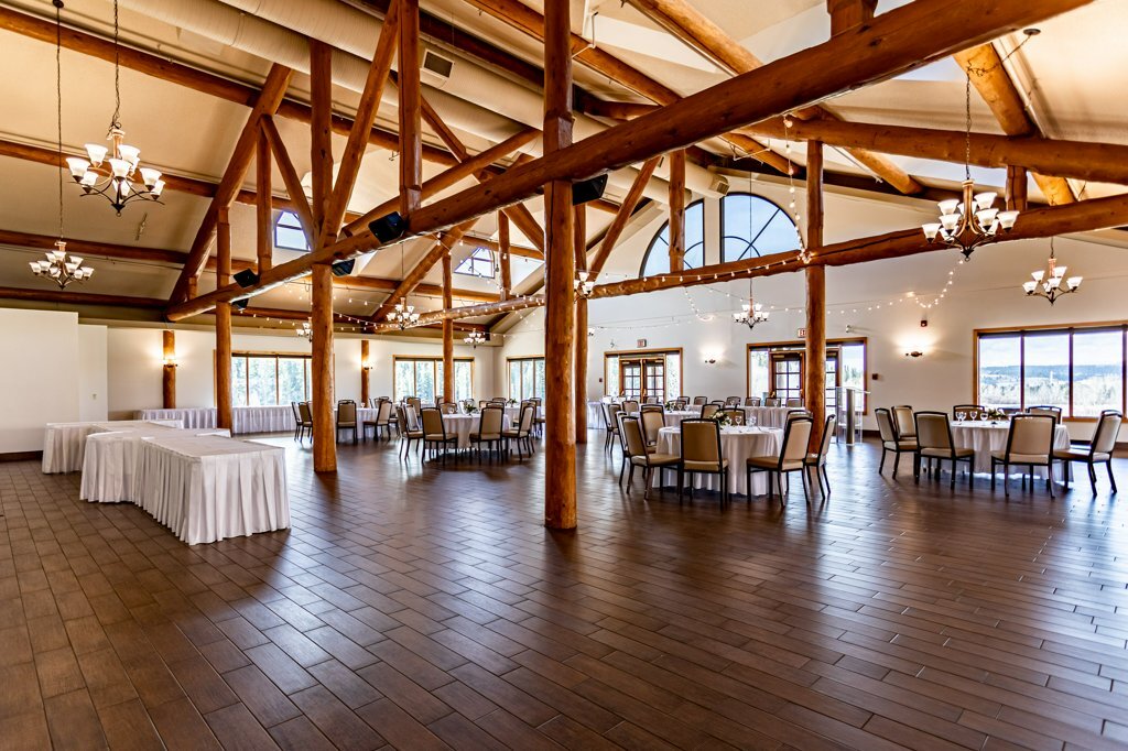 Cochrane RancheHouse