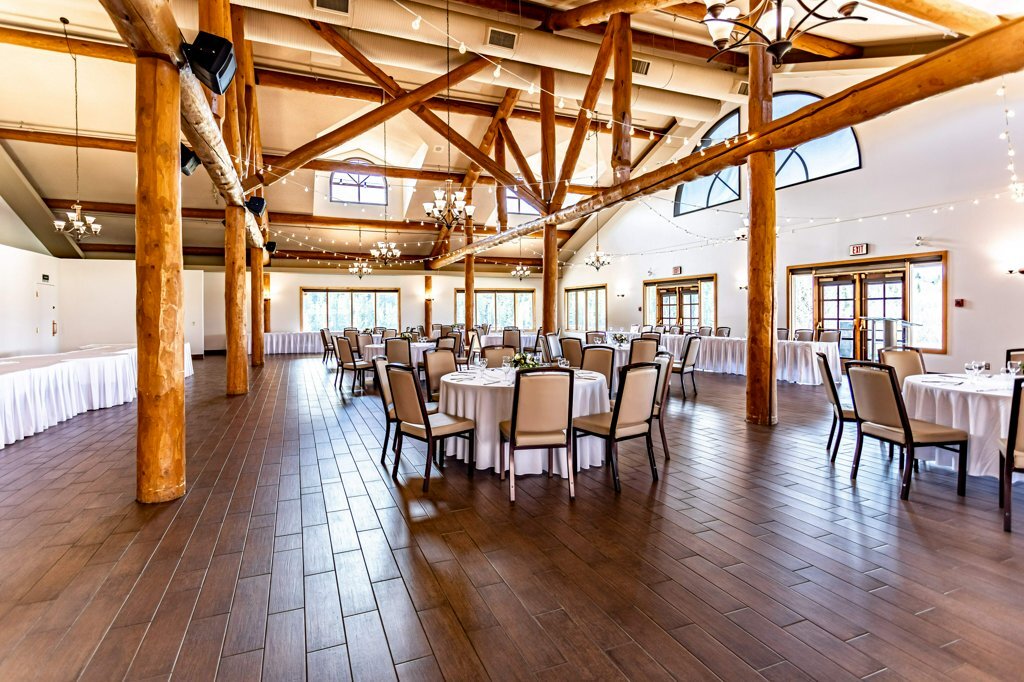 Cochrane RancheHouse - Venue - Cochrane - Weddinghero.ca