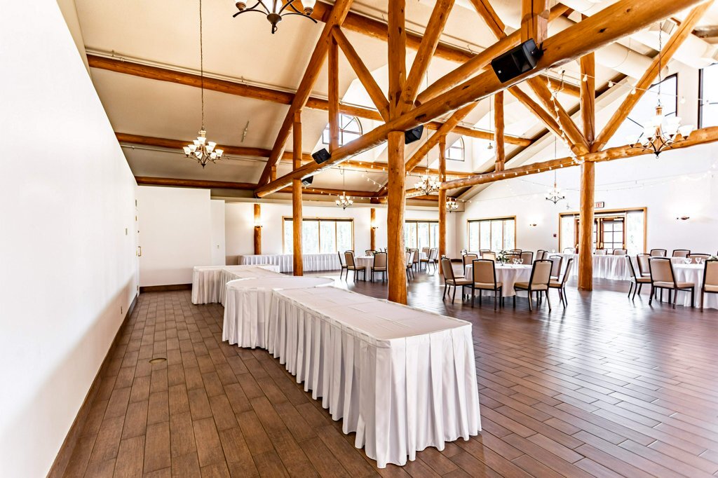 Cochrane RancheHouse