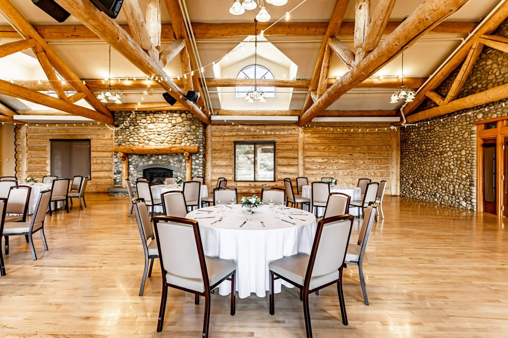 Cochrane RancheHouse