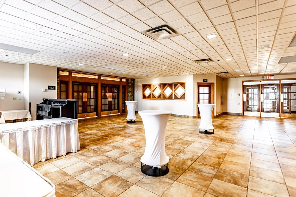 Cochrane RancheHouse