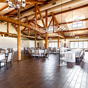 Cochrane RancheHouse