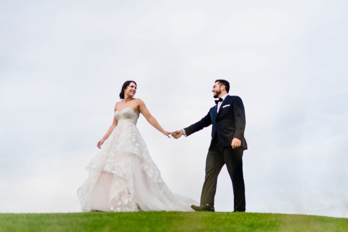 Copetown Woods Golf Club