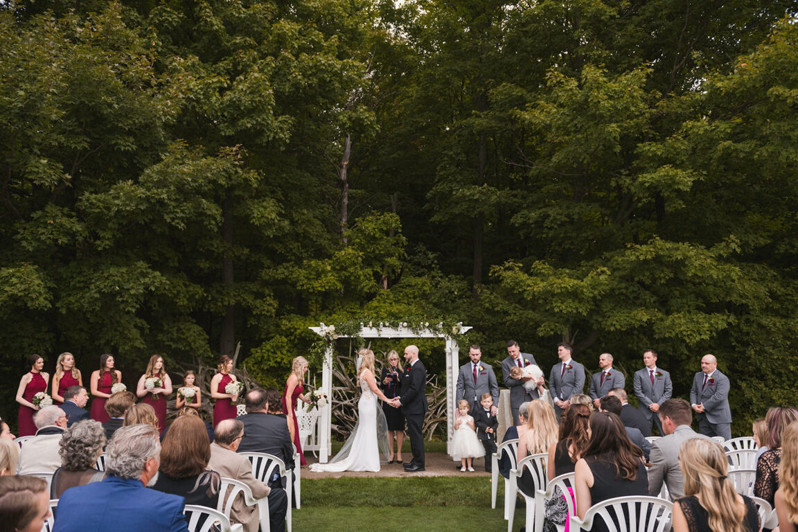 Copetown Woods Golf Club