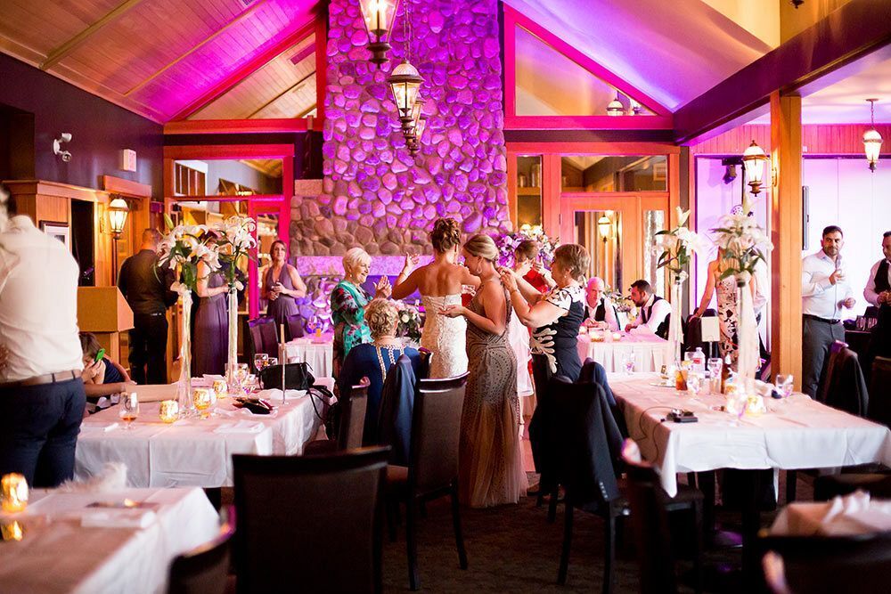The Harvest Golf Club