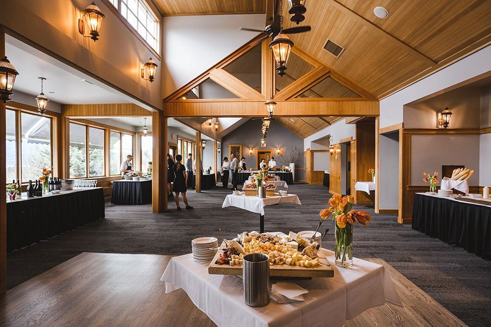 The Harvest Golf Club