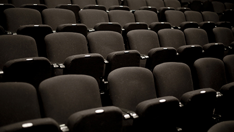 Shadbolt Centre for the Arts