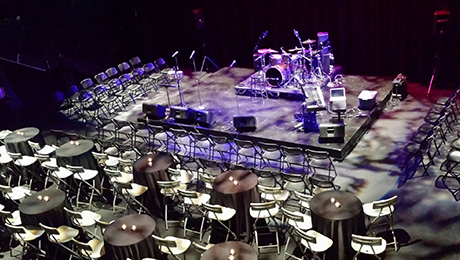 Shadbolt Centre for the Arts