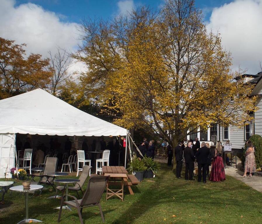 Stevenson Farms and Harvest Spa