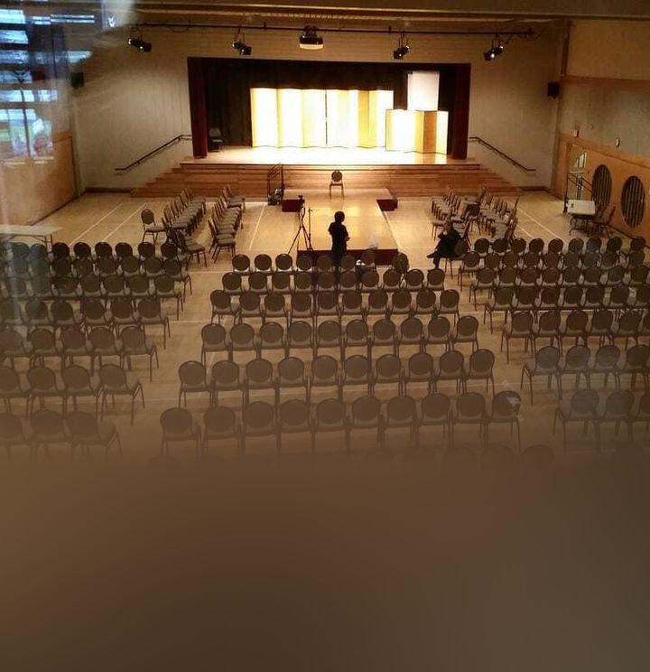 Nikkei Cultural Centre