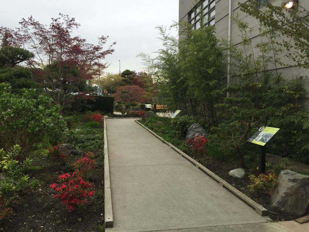 Nikkei Cultural Centre